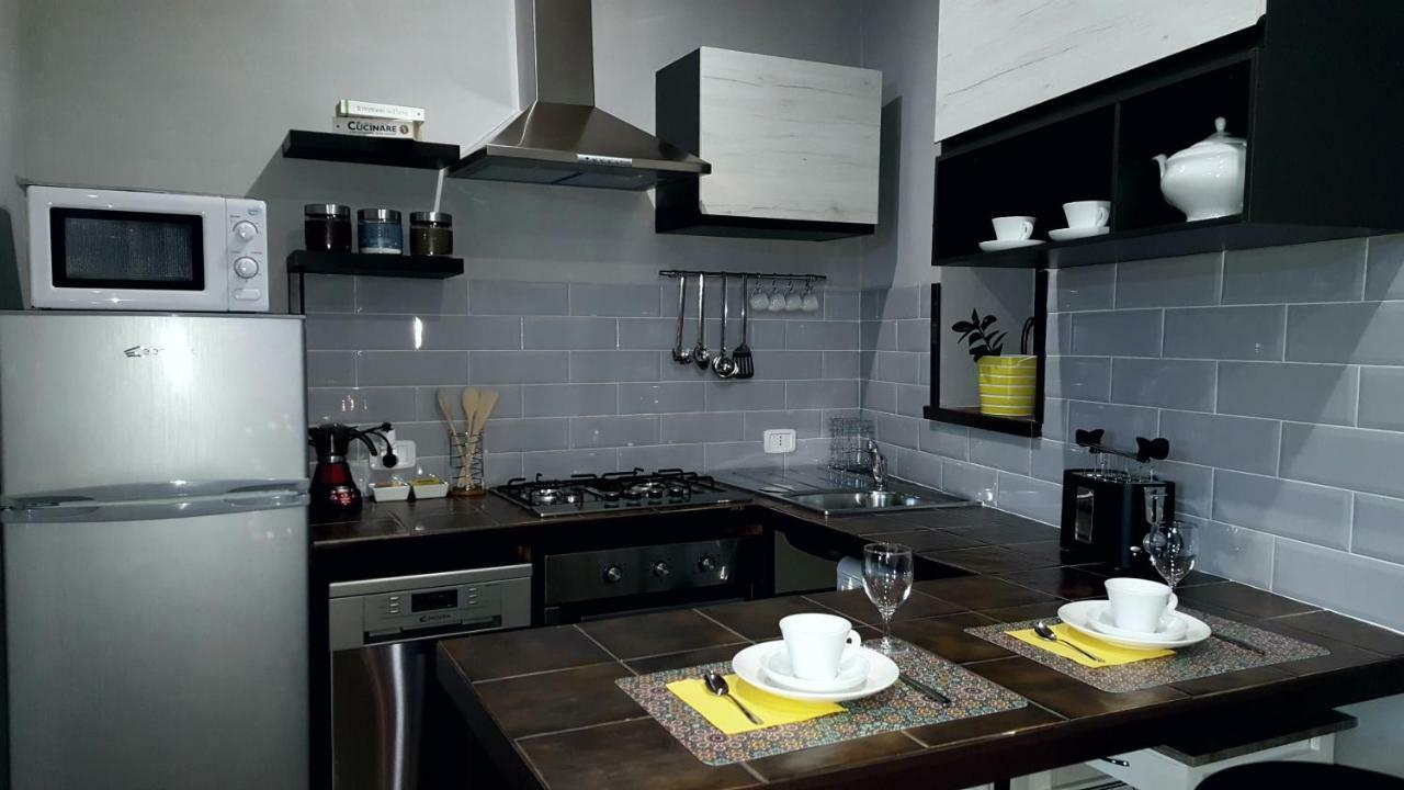 Guest Home Pitigliano Esterno foto